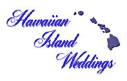 Hawaiian Island Weddings