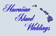 Hawaiian 
Island Weddings