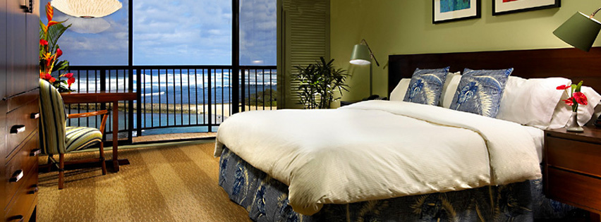 Turtle Bay Resort Honeymoon and Beach Wedding 