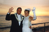 Deluxe Waikiki Wedding